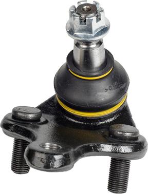ZENTPARTS Z37011 - Ball Joint car-mod.net