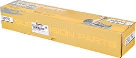 ZENTPARTS Z24449 - Track Control Arm car-mod.net