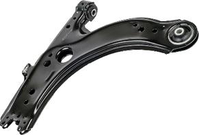 ZENTPARTS Z24480 - Track Control Arm car-mod.net