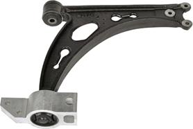 ZENTPARTS Z24651 - Track Control Arm car-mod.net
