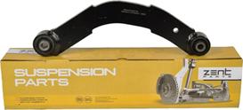 ZENTPARTS Z24671 - Rod / Strut, wheel suspension car-mod.net