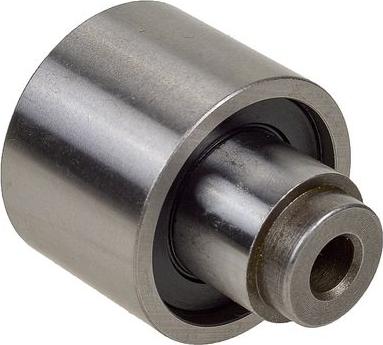 ZENTPARTS Z24047 - Pulley, v-ribbed belt car-mod.net