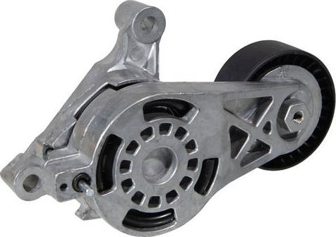 ZENTPARTS Z24119 - Pulley, v-ribbed belt car-mod.net