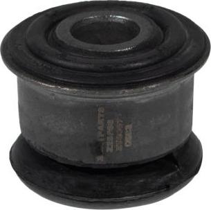 ZENTPARTS Z25986 - Mounting, axle beam car-mod.net