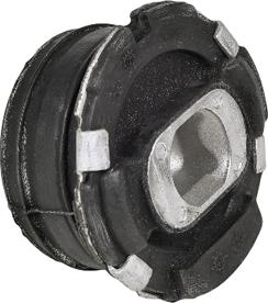 ZENTPARTS Z25457 - Bush of Control / Trailing Arm car-mod.net