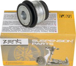 ZENTPARTS Z25402 - Bush of Control / Trailing Arm car-mod.net