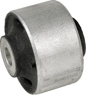 ZENTPARTS Z25583 - Bush of Control / Trailing Arm car-mod.net