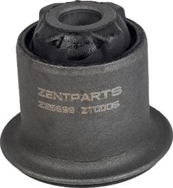 ZENTPARTS Z25699 - Bush of Control / Trailing Arm car-mod.net