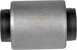 ZENTPARTS Z25646 - Bush of Control / Trailing Arm car-mod.net