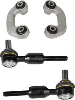 ZENTPARTS Z25302 - Link Set, wheel suspension car-mod.net