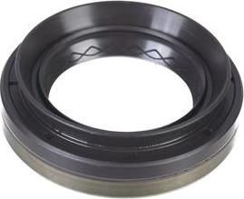 ZENTPARTS Z26986 - Shaft Seal, differential car-mod.net