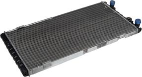 ZENTPARTS Z20291 - Radiator, engine cooling car-mod.net