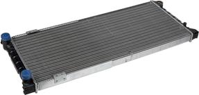 ZENTPARTS Z20292 - Radiator, engine cooling car-mod.net