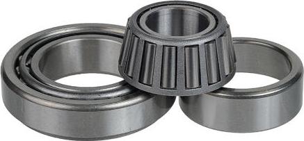 ZENTPARTS Z21947 - Bearing Kit, wheel hub car-mod.net
