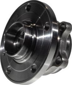 ZENTPARTS Z21906 - Bearing Kit, wheel hub car-mod.net