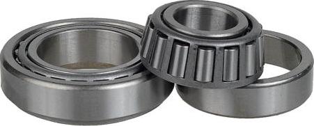 ZENTPARTS Z21901 - Bearing Kit, wheel hub car-mod.net