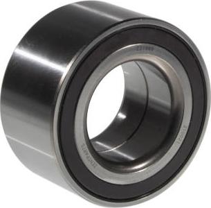 ZENTPARTS Z21989 - Bearing Kit, wheel hub car-mod.net