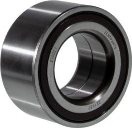 ZENTPARTS Z21937 - Bearing Kit, wheel hub car-mod.net