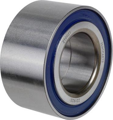 ZENTPARTS Z21923 - Bearing Kit, wheel hub car-mod.net