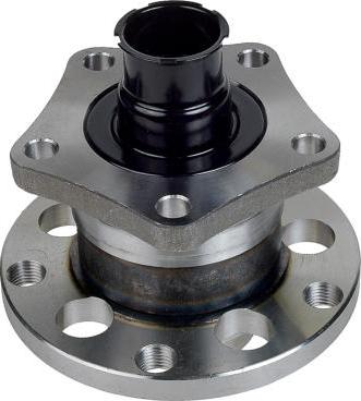 ZENTPARTS Z21973 - Bearing Kit, wheel hub car-mod.net