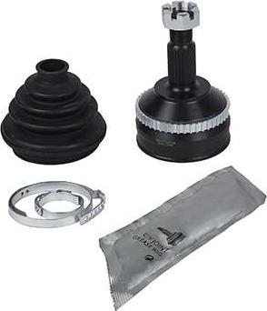 ZENTPARTS Z21593 - CV Joint Kit, drive shaft car-mod.net