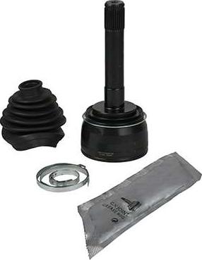 ZENTPARTS Z21693 - CV Joint Kit, drive shaft car-mod.net