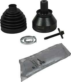 ZENTPARTS Z21666 - CV Joint Kit, drive shaft car-mod.net