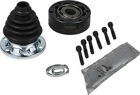ZENTPARTS Z21303 - CV Joint Kit, drive shaft car-mod.net