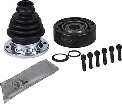 ZENTPARTS Z21302 - CV Joint Kit, drive shaft car-mod.net