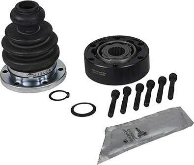 ZENTPARTS Z21310 - CV Joint Kit, drive shaft car-mod.net