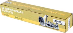 ZENTPARTS Z28460 - Inner Tie Rod, Axle Joint car-mod.net