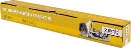 ZENTPARTS Z28316 - Inner Tie Rod, Axle Joint car-mod.net