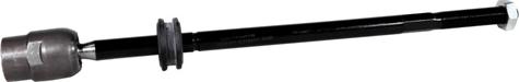 ZENTPARTS Z28317 - Inner Tie Rod, Axle Joint car-mod.net