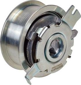 ZENTPARTS Z23982 - Pulley, v-ribbed belt car-mod.net