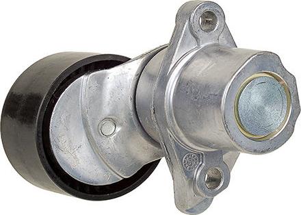 ZENTPARTS Z23845 - Pulley, v-ribbed belt car-mod.net
