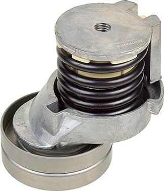 ZENTPARTS Z23868 - Pulley, v-ribbed belt car-mod.net