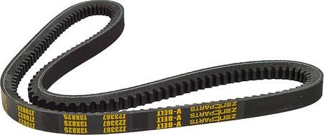 ZENTPARTS Z23367 - Drive belt, V-Belt car-mod.net