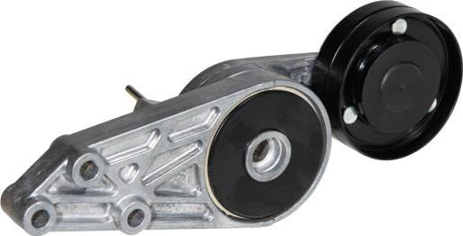 ZENTPARTS Z23731 - Pulley, v-ribbed belt car-mod.net