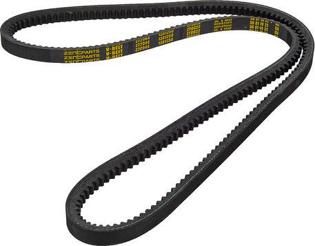 ZENTPARTS Z22944 - Drive belt, V-Belt car-mod.net