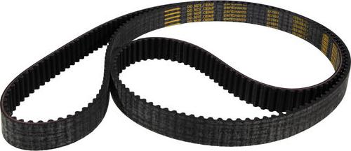 ZENTPARTS Z22902 - Timing Belt car-mod.net