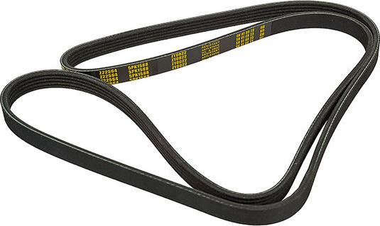 ZENTPARTS Z22564 - V-Ribbed Belt car-mod.net