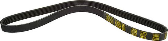 ZENTPARTS Z22584 - V-Ribbed Belt car-mod.net