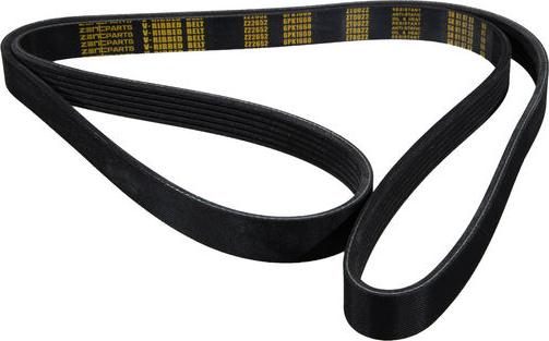 ZENTPARTS Z22652 - V-Ribbed Belt car-mod.net