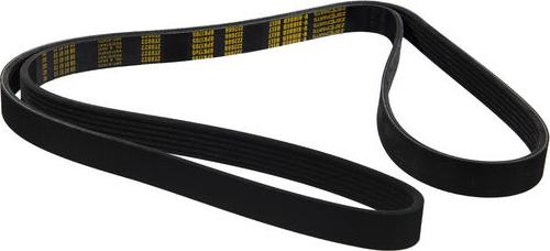 ZENTPARTS Z22666 - V-Ribbed Belt car-mod.net