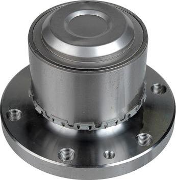 ZENTPARTS Z22007 - Bearing Kit, wheel hub car-mod.net