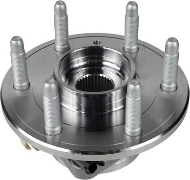 ZENTPARTS Z22160 - Bearing Kit, wheel hub car-mod.net