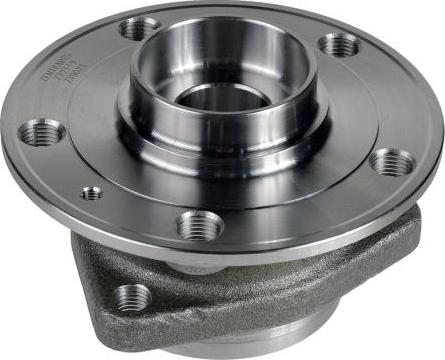 ZENTPARTS Z22119 - Bearing Kit, wheel hub car-mod.net