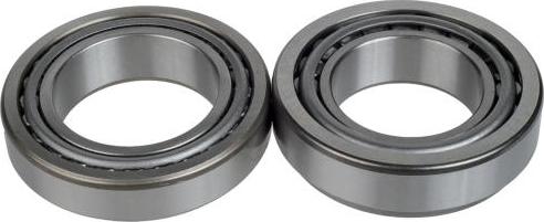 ZENTPARTS Z22113 - Bearing Kit, wheel hub car-mod.net