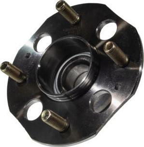ZENTPARTS Z22137 - Bearing Kit, wheel hub car-mod.net