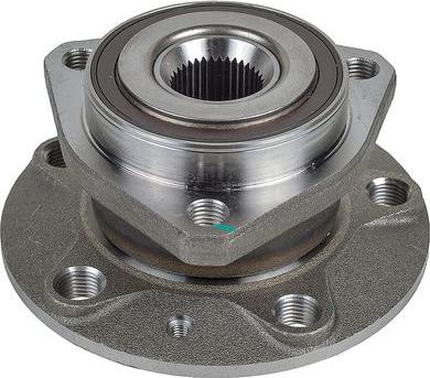 ZENTPARTS Z22171 - Bearing Kit, wheel hub car-mod.net